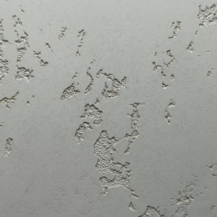 Нанесение декоративного покрытия «Aura»