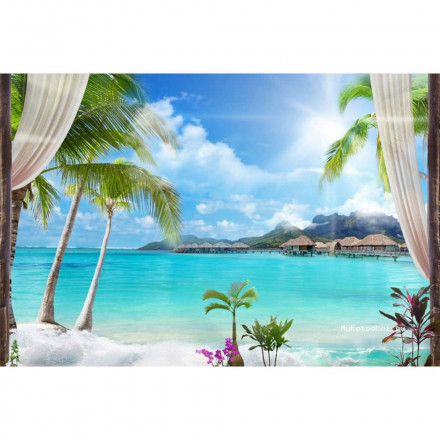 Фреска MyFotooboi, МФ3840