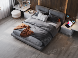 ПВХ-плитка Alpine Floor Sigrid Superior ABA «Alda», 1008-9 ABA