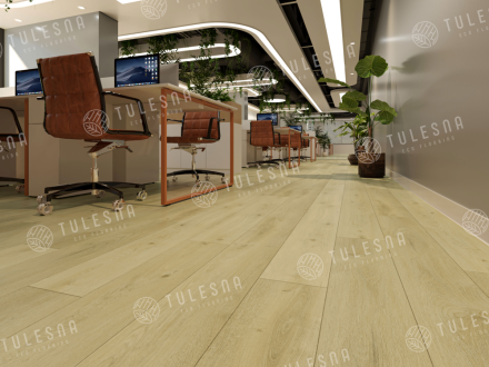 ПВХ-плитка Alpine Floor PREMIUM «Modesto», 1004-301