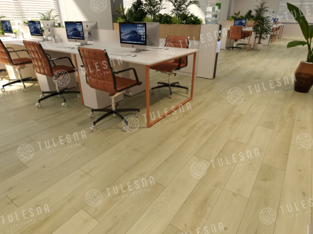 ПВХ-плитка Alpine Floor PREMIUM «Modesto», 1004-301