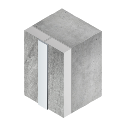 Полоса алюминиевая (20мм х 2.7м) (PV89) Neexy