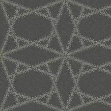 Обои Architector Black and White, ZN50403