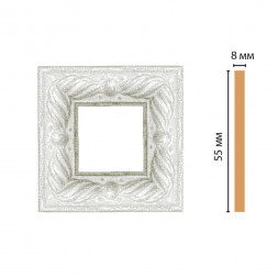 Вставка цветная Decomaster, 130-2-20