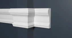 Молдинг Decor Dizayn, 147 A