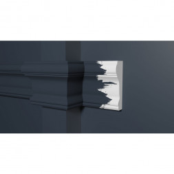 Молдинг Decor Dizayn, 147 A