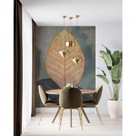 Фреска Renaissance Fresco, AI0018