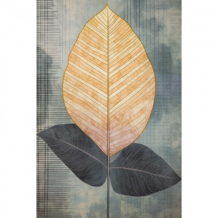 Фреска Renaissance Fresco, AI0018