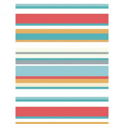 Обои Wallquest Pajama Party, KJ51602