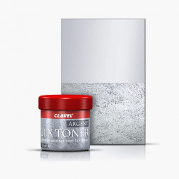 Добавка Clavel «Lux Toner Argent»