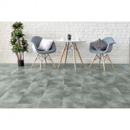 ПВХ-плитка Alpine Floor Stone Mineral Core «Бристоль», ECO 4-8