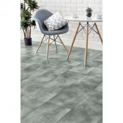 ПВХ-плитка Alpine Floor Stone Mineral Core «Бристоль», ECO 4-8