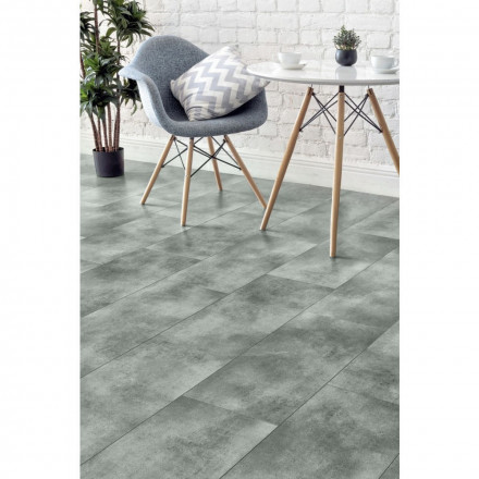 ПВХ-плитка Alpine Floor Stone Mineral Core «Бристоль», ECO 4-8