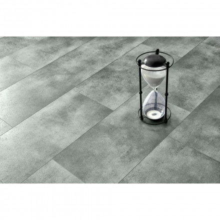 ПВХ-плитка Alpine Floor Stone Mineral Core «Бристоль», ECO 4-8