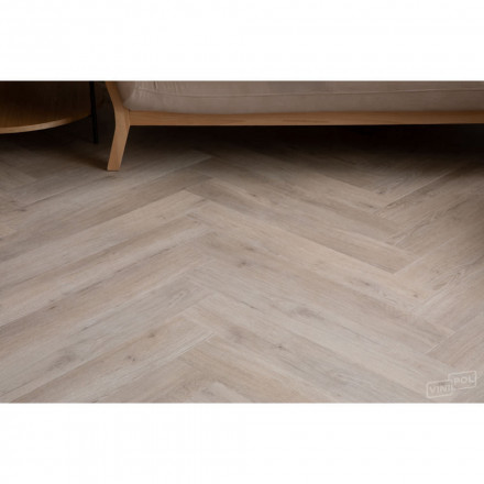 ПВХ-плитка VinilPol Herringbone «Паркет Палладио», 9944