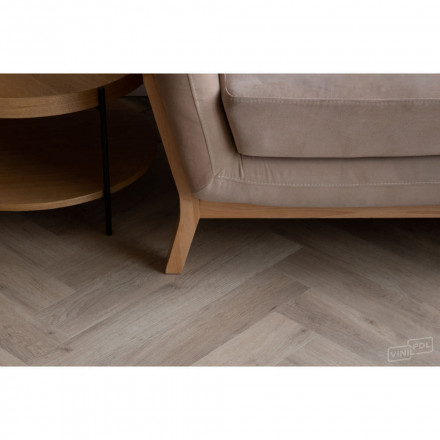 ПВХ-плитка VinilPol Herringbone «Паркет Палладио», 9944