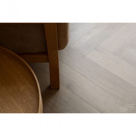 ПВХ-плитка VinilPol Herringbone «Паркет Палладио», 9944