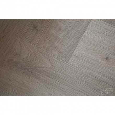 ПВХ-плитка VinilPol Herringbone «Паркет Палладио», 9944