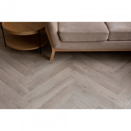 ПВХ-плитка VinilPol Herringbone «Паркет Палладио», 9944