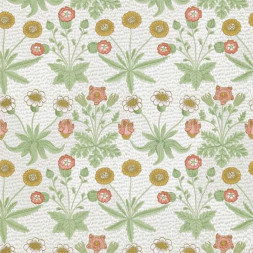 Обои Morris &amp; Co Compilation Wallpaper, 216838