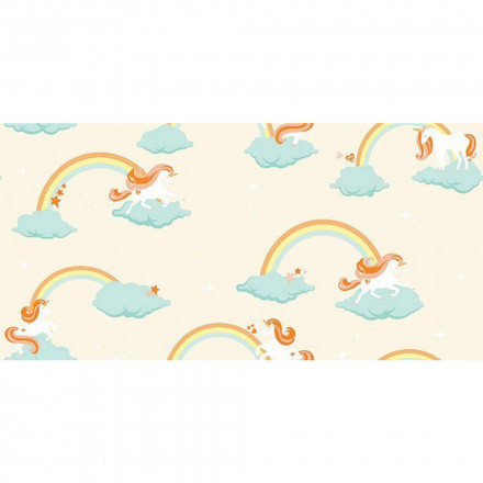 Обои Andrea Rossi Kids Land, 54274-1