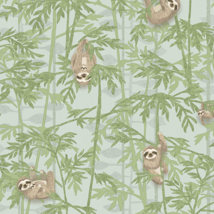 Обои BN International Doodleedo, BN 220711