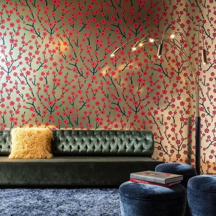 Обои Arte Flavor Paper, FP1141