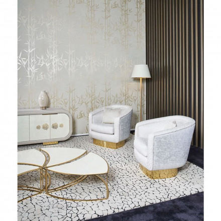 Обои Arte Metal X Signum, 37620