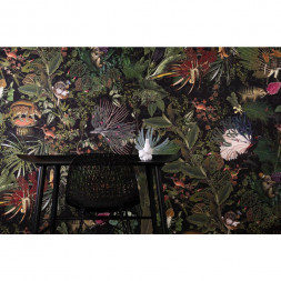 Обои Arte Moooi Extinct Animals, MO2071