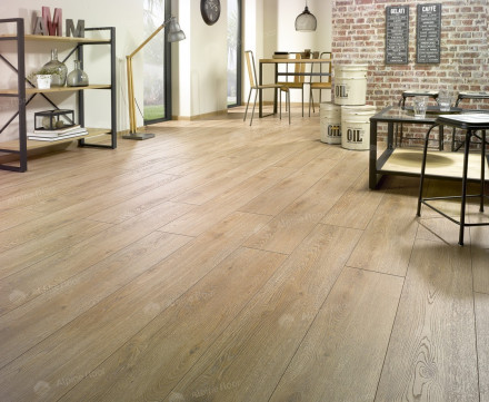 Ламинат Alpine Floor Strong «Strong Cajun Oak», 535