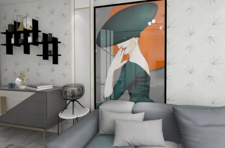 Обои Baoqili S-MDL, MD36