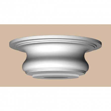 Капитель Decomaster, 90024-3