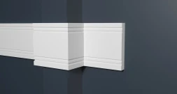 Молдинг Decor Dizayn, 150 A