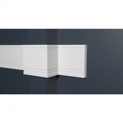 Молдинг Decor Dizayn, 150 A