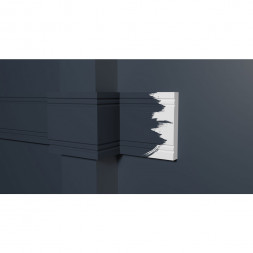 Молдинг Decor Dizayn, 150 A