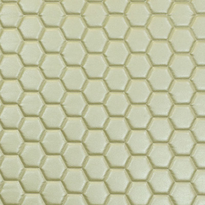 Обои Chesterwall Honeycomb mini, Экокожа, Olive