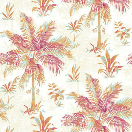 Обои Wallquest Bali, BL40001