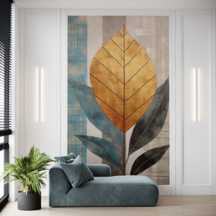 Фреска Renaissance Fresco, AI0019