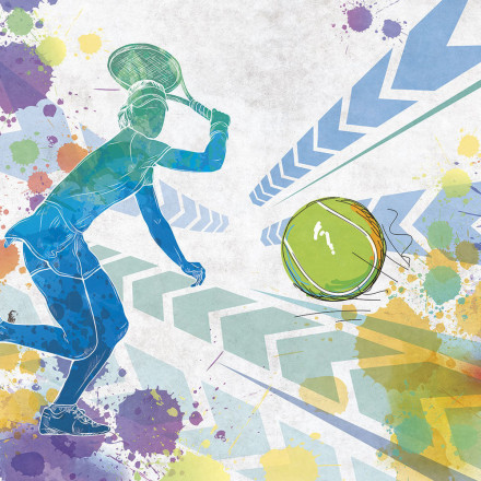 Фреска Ortograf, 34962