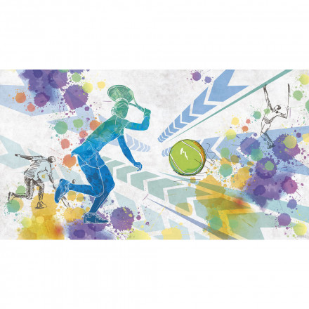 Фреска Ortograf, 34962