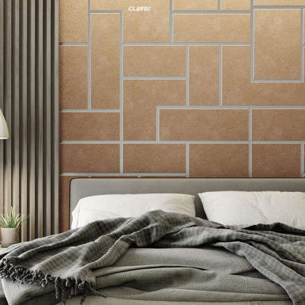 Декоративная штукатурка Clavel «Florentia Naturale»