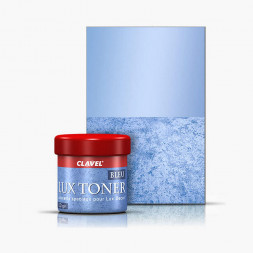 Добавка Clavel «Lux Toner Bleu»