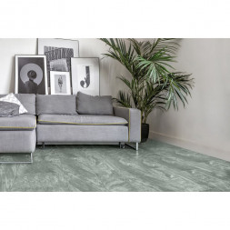 ПВХ-плитка Alpine Floor Stone Mineral Core «Хэмпшир», ECO 4-9