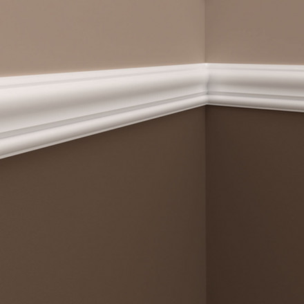 Молдинг Европласт, 1.51.303