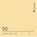 Краска Lanors Mons «Sunny Yellow» (Солнечный желтый), 50