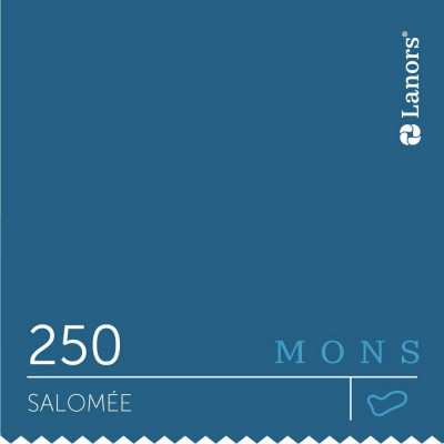 Краска Lanors Mons «Salomee» (Саломея), 250