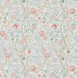 Обои Morris &amp; Co Compilation Wallpaper, 216839