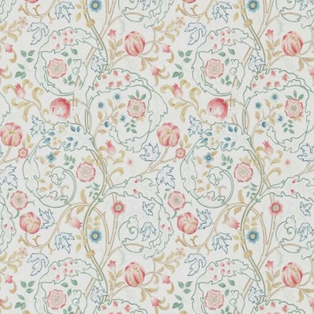 Обои Morris &amp; Co Compilation Wallpaper, 216839