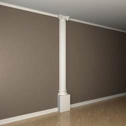 Полуколонна Европласт, 1.10.205