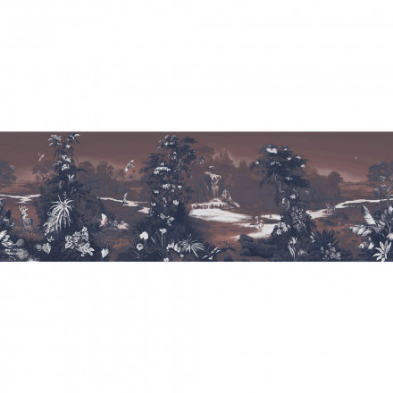 Фреска Applico One «Дивный вид», 0006-S1